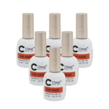 Chisel Dip Base 0.5 oz (Pack of 6)