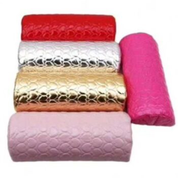 Nail Arm Rest Cushion