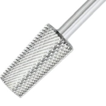 Buff Umbrella T Nail Bit