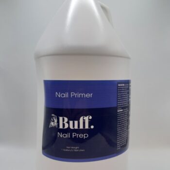 Buff Burn Primer 1 GL