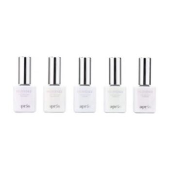 Apres Heavenly Top Gel Coat 5 pcs Set