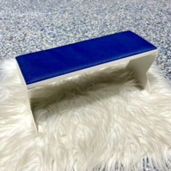 Arm Rest for Nail Tech