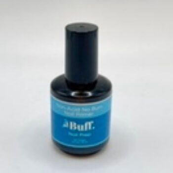 Buff No Burn Primer 0.5 oz
