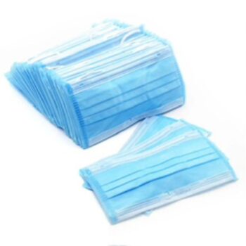 Face Mask 3 Layers 40Boxes/Carton