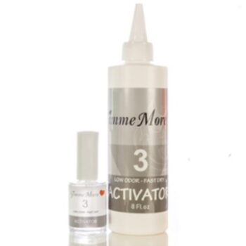 Gimme More #3 Dip Activator 8 oz