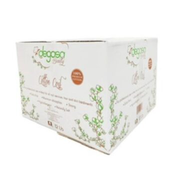 Degasa Cotton Coil, 12 lbs