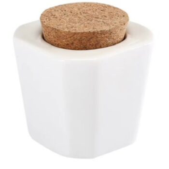 Jar with Cork