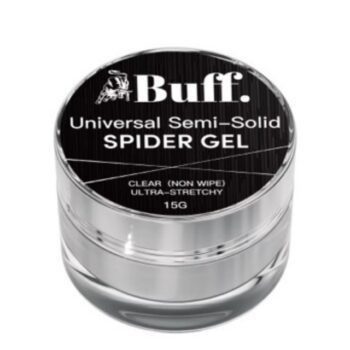 Buff Spider Gel 15G