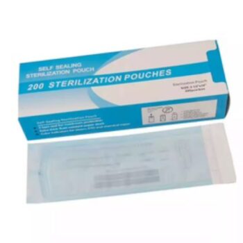 Sterilization Pouch 20 Boxes/Carton