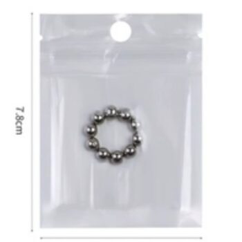 Cat Eye Magnet Beads