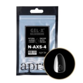 Apres Refill Nail Tips Bag