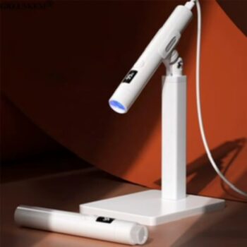 UV/LED Mini Nail Light USB