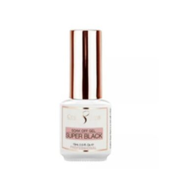 Cre8tion Super Black 15 ml