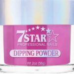 7Star Dip Powder #001-200