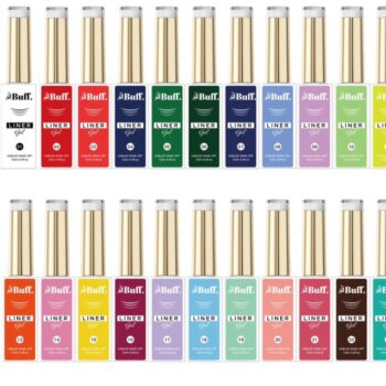 Buff Liner Gel 12 ml