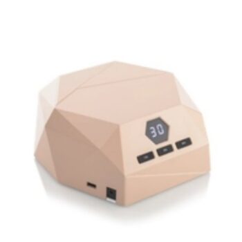 Apres Nail Beta LED Nail Lamp Nude