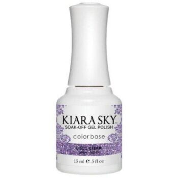 Kiara Sky Gel Polish G5059 Disco Dream