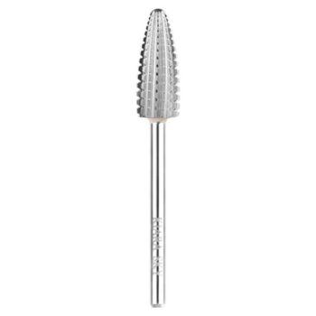 Kiara Sky Stainless Steel Drill Bit (Typhoon Coarse Bit (Silver)