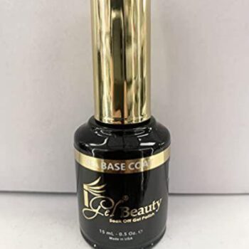 Igel Base Coat 0.5 oz