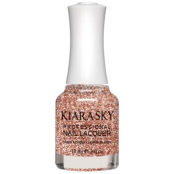 Kiara Sky Nail Lacquer N5023 Gleam Big