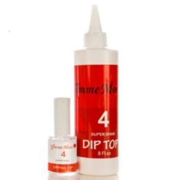 Gimme More #4 Dip Top 8 oz