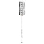 Kiara Sky Stainless Steel Drill Bit (Small Barrel Coarse Bit (Silver)
