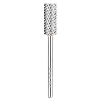 Kiara Sky Stainless Steel Drill Bit (Small Barrel Coarse Bit (Silver)