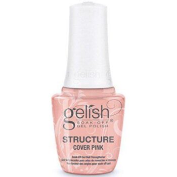Gelish Structure Cover Pink 0.5oz