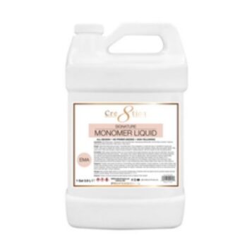 Cre8tion Monomer Liquid EMA 1 GL