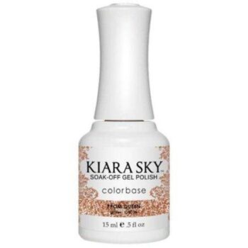 Kiara Sky Gel Polish G5026 Prom Queen