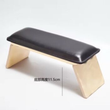 Arm Rest for Nail Tech