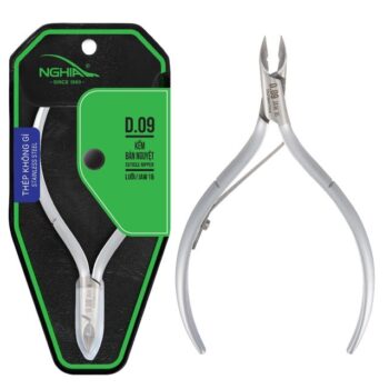 Nghia Cuticle Nipper D-09-14