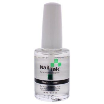 Nail Tek Maintenance Plus Strengthener 1 - 0.5 oz