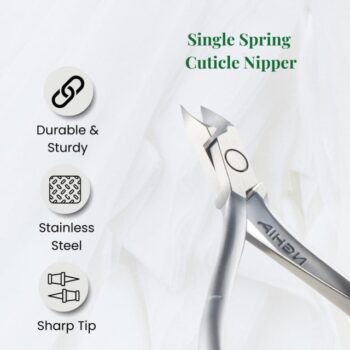 Nghia Cuticle Nipper D-08-16