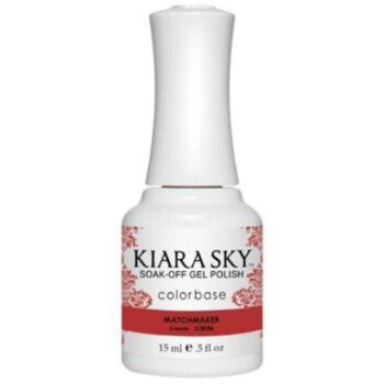 Kiara Sky Gel Polish G5056 Matchmaker