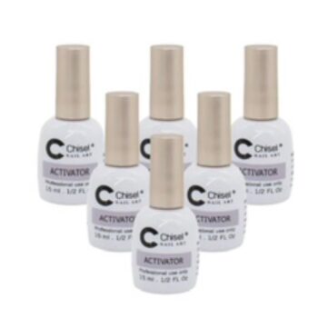 Chisel Dip Activator 0.5 oz (Pack of 6)