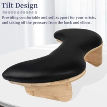 Arm Rest for Nail Tech