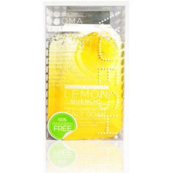 Voesh Complete Pedi in a Box 4 in 1 Kit