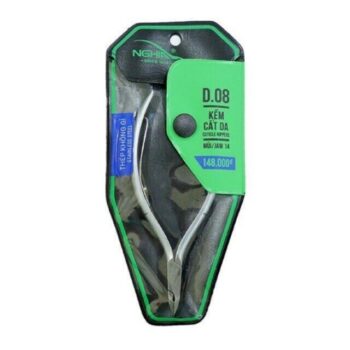 Nghia Cuticle Nipper D-08-14 Jaw 14