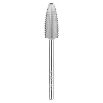 Kiara Sky Stainless Steel Drill Bit(Typhoon Medium Bit (Silver)