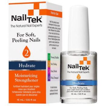Nail Tek Hydration Therapy 2