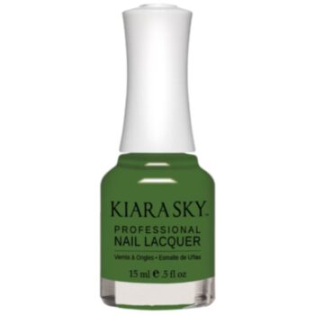 Kiara Sky Nail Lacquer N5078 Palm Reader