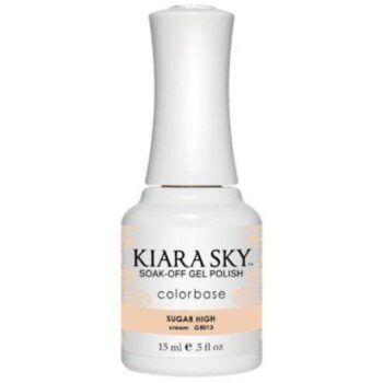 Kiara Sky  Gel Polish G5013 Sugar High
