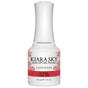 Kiara Sky Gel Polish G5028 So Extra