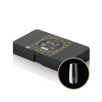 APRES Soft Gel Nail Extension Sculpted Square Medium 600 pcs 14 sizes