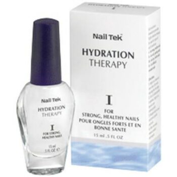 Nail Tek Hydration Therapy 1