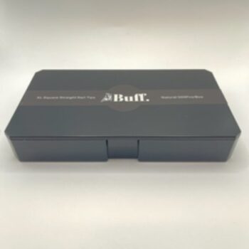 Buff Nail Tip 500 pcs/box