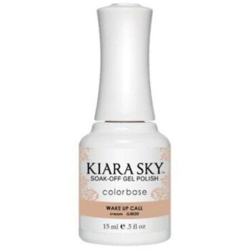 Kiara Sky Gel Polish G5020 Wake Up Call