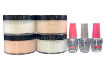 OPI Dip Powder Bubble Bath 4.25 oz