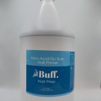 Buff No Burn Primer 1 GL